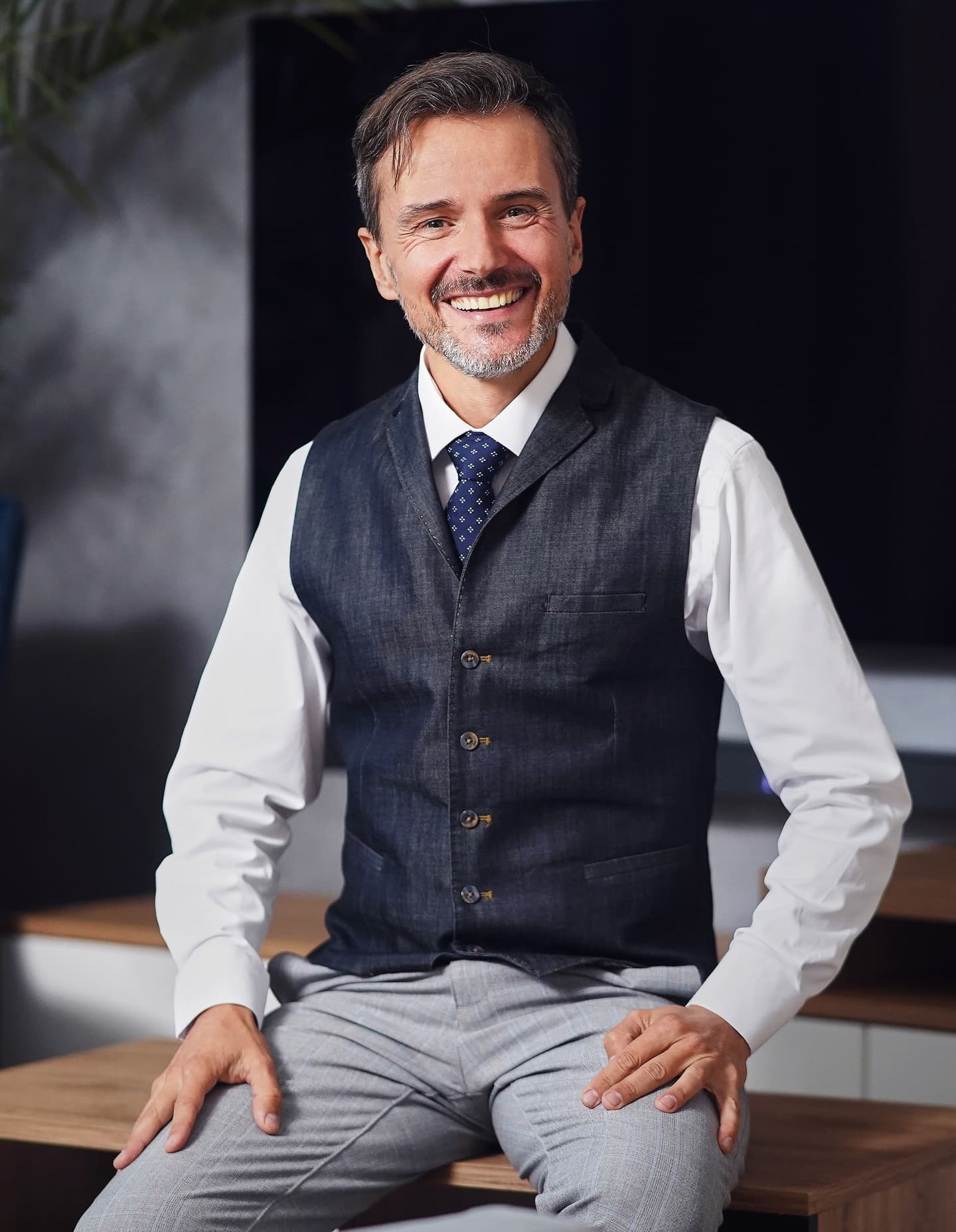 Dominik Homa
