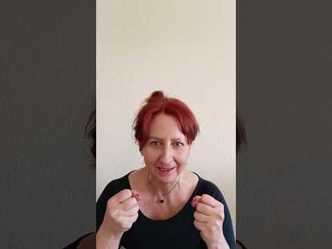 Miniaturka wideo - Katarzyna Nuzikowska