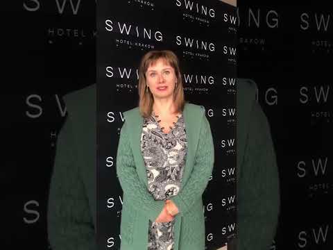 Miniaturka wideo - Beata Nowiński 