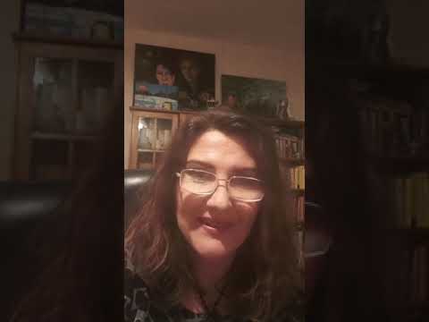 Miniaturka wideo - Joanna Jasiczek