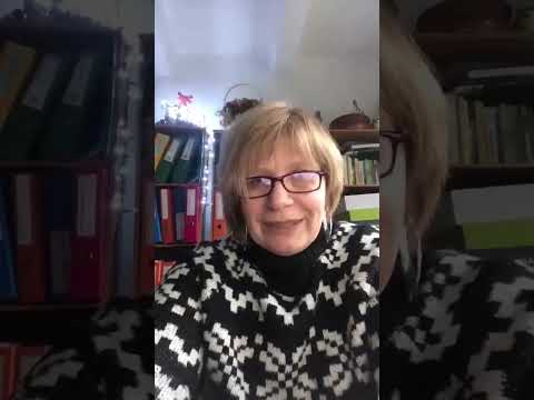 Miniaturka wideo - Małgorzata Tomaszewska