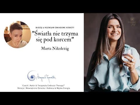 Miniaturka wideo - Marta Nikoleizig