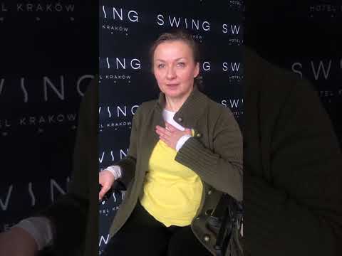 Miniaturka wideo - Renata Kusińska