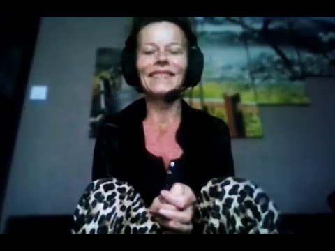 Miniaturka wideo - Agnieszka Kozłowska