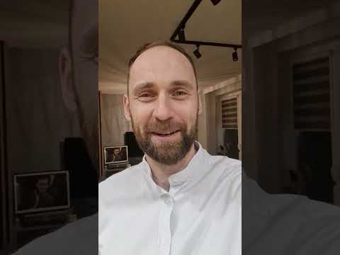 Miniaturka wideo - Dawid Rojek