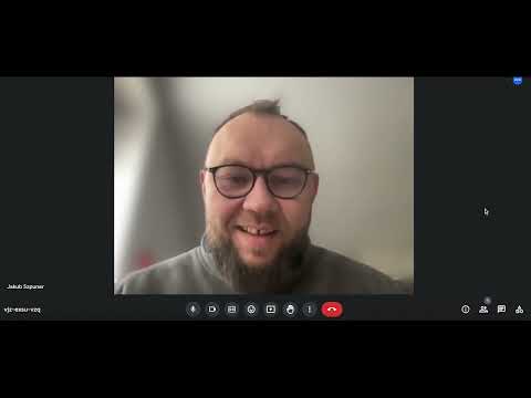 Miniaturka wideo - Jakub Szpunar