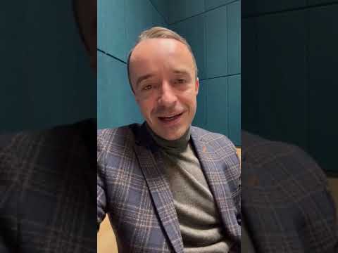 Miniaturka wideo - Tomasz Gulak