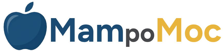 Logo MamPomoc