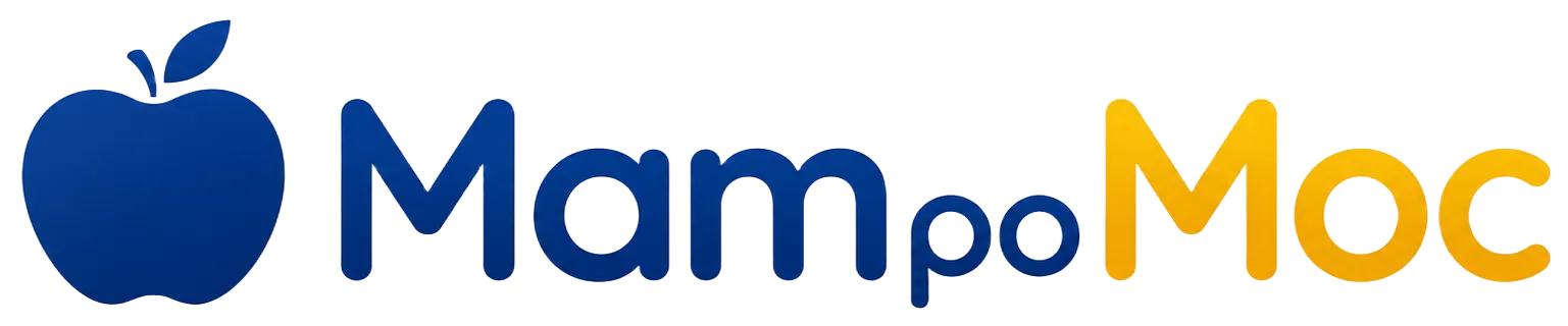 Mampomoc logo